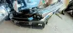 Fortuner latest 2023 LED projector headlights
