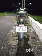 Tvs Raider - 125