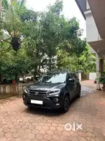Toyota Urban Cruiser 2022 Petrol Well Maintained