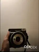Fujifilm instax sq6 camera TAYLOR SWIFT EDITION