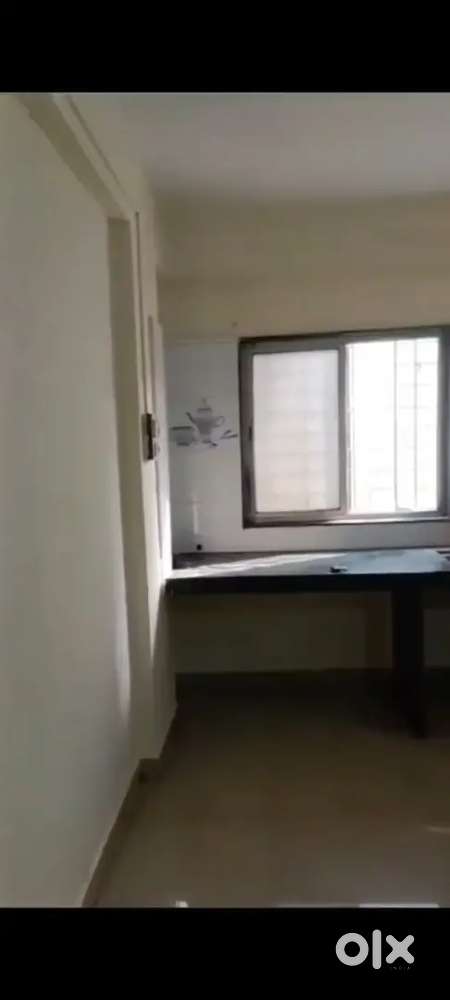 1 RK For Rent Luxury sami furnished No Restriction