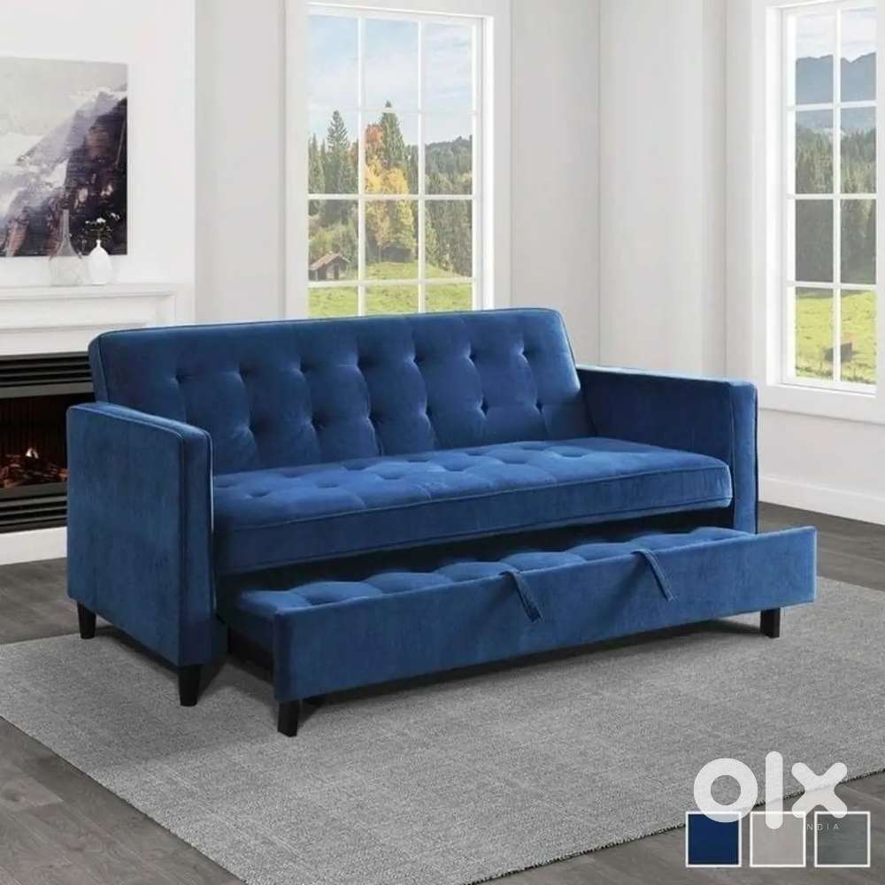 3 SEATER SOFA CUMBED AVAILABLE IN STARF FURNITURE