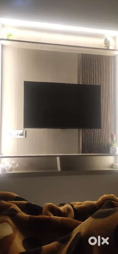 Mi led tv QLED X pro 43