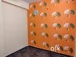 2 BHK FLAT IN A MINI COMPLEX FOR 25 LAKH ONLY