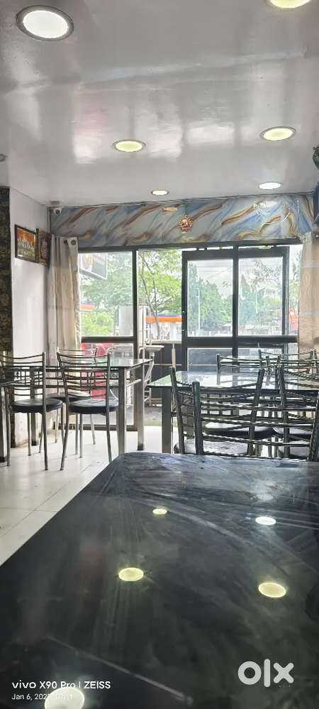 Rent for shop, studio, cloud kitchen type rooms