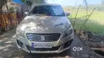 Self Drive cars