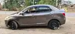 Maruti Suzuki Swift Dzire 2017 Diesel 120000 Km Driven