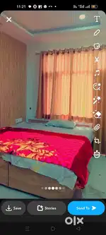 Home stay pg for boys