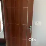 Seperate oortion ion first floor