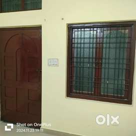 Independent house on rent