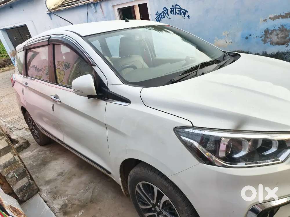 Maruti Suzuki Ertiga 2024 CNG & Hybrids 19723 Km Driven