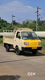 ASHOK LEYLAND DOST 2014 MODEL