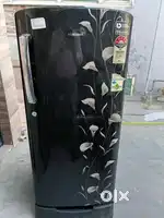 Samsung fridge
