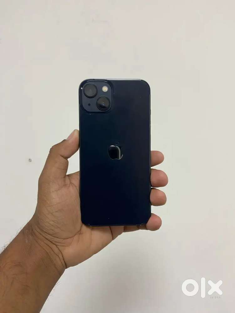 Selling my 4 months old I phone 14 in black colour/.Need urgent money