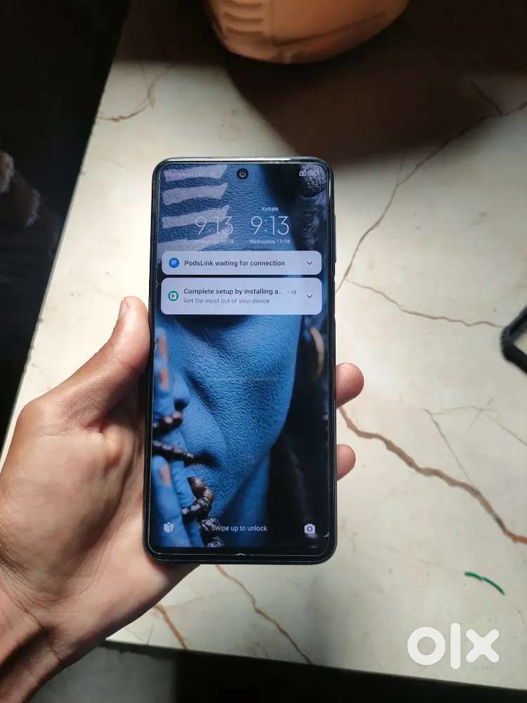 Redmi note 9 pro