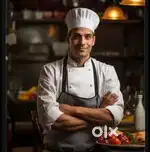 Pulka/Chepati cook