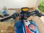Apache RTR 160 4v good condition
