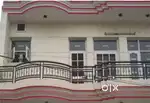 Independent house for rent for small family in posh location