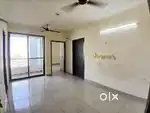 Vaishali 2BHK flat MultistoryBuilding Vardhman Sampda gandhi path west