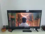 INTEX 32 inch TV for sale