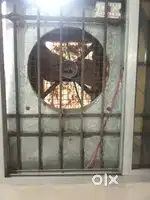 Window Cooler