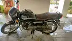 15 years old splendor+ used only in city area, genuine kilometres