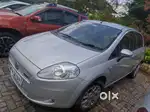 Fiat Grande Punto 2011 Diesel Good Condition