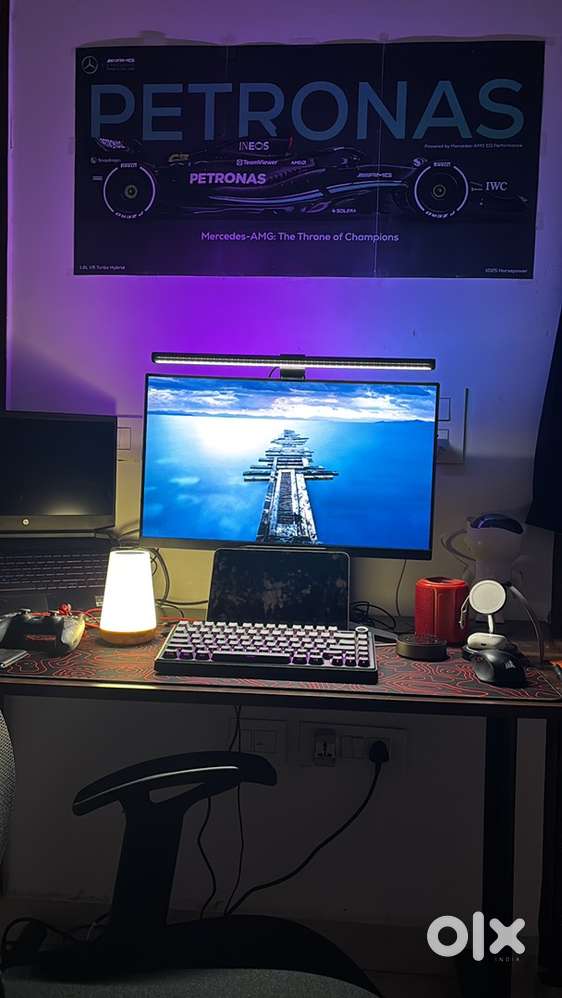 LG 24GN650 Monitor