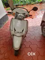 Activa 2013 model