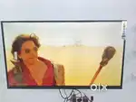 SUPER SALE 43 INCHES SMART ANDROID LEDTV WITH WARRANTY 2 YEAR