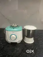 Mixer juicer grinder