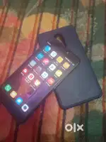Redmi Note 4 (4gb+64gb)in very good condition