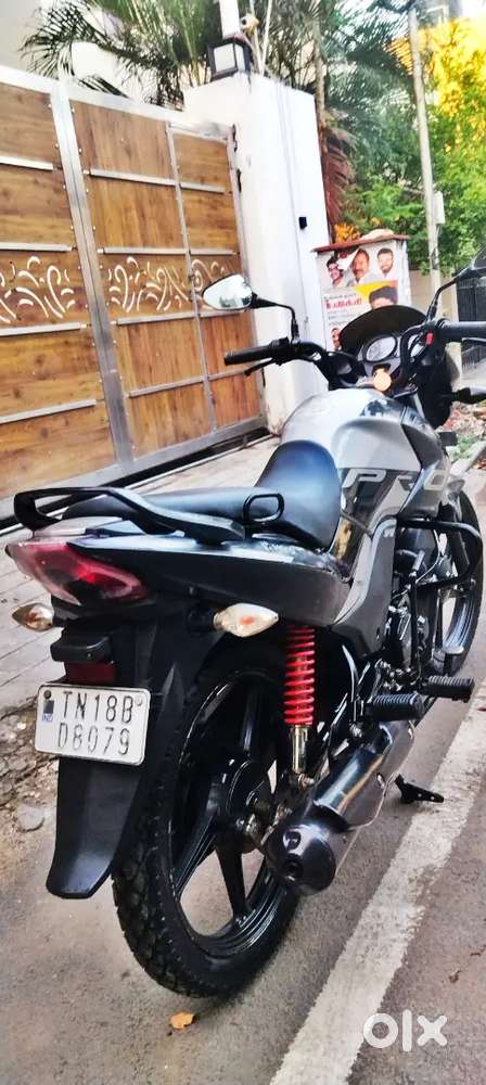Passion pro mileage 70 kmpl