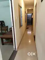PG only for girls indipendent room