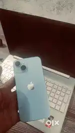 Iphone 14 battery 82%