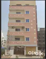 2 BHK Flat for Rent – Manikonda - Available from June 10