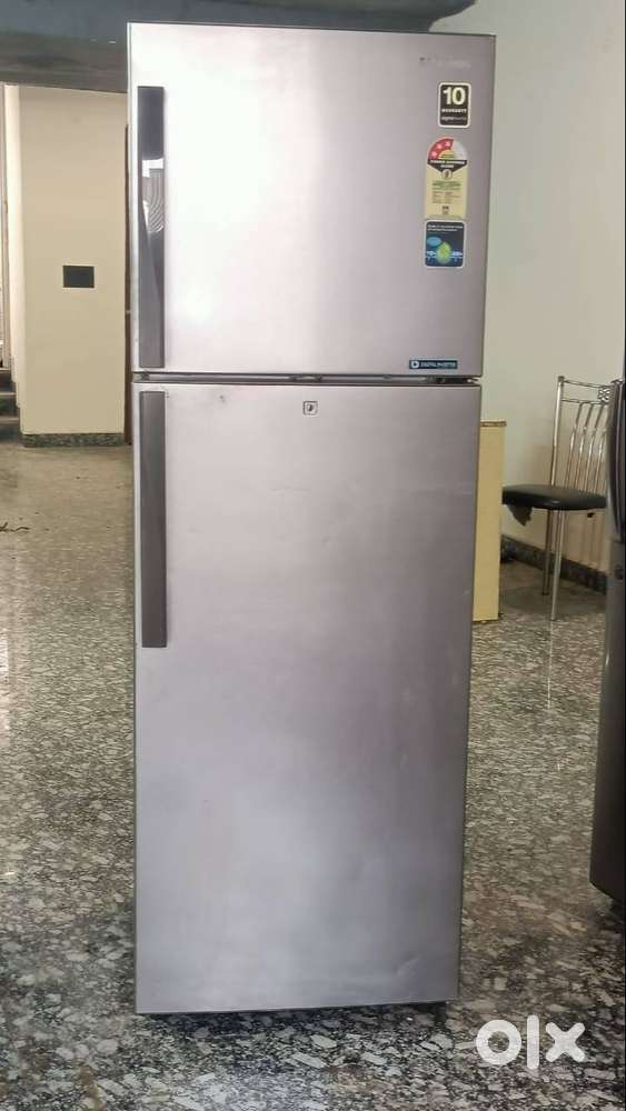 refrigerators