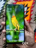 Vivo Y12 smartphone