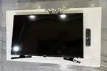 SAMSUNG 80 cm(32 inch) Wondertainment Series HD LED Smart TV
