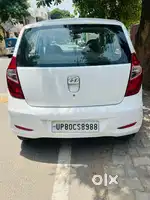 Hyundai i10 2014 magna