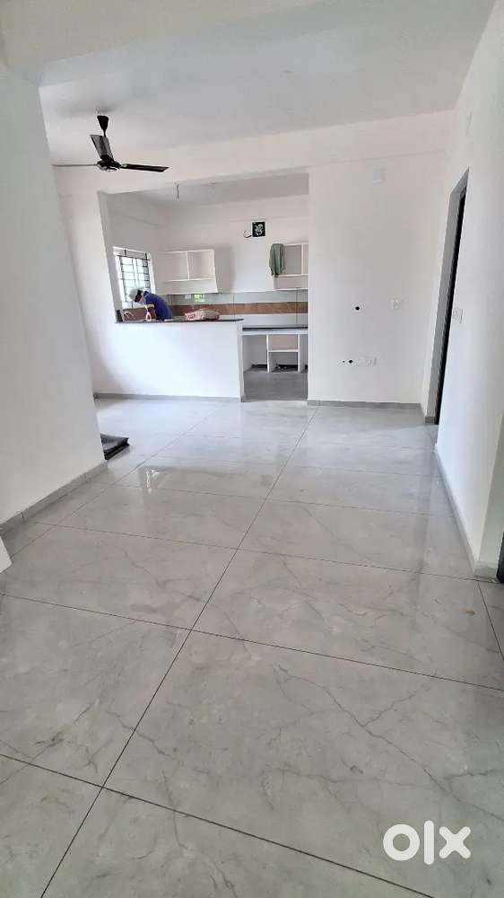 2Bhk New Appartment For Rent Kakkanad,Vallathol jn,Mundampalam ,Family