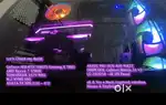 Gaming PC worth 1.7 Lakh. Custom Built less used.