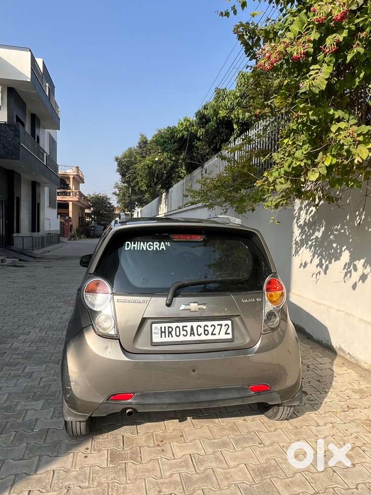 Chevrolet Beat Good Condition