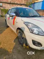Maruti Suzuki Swift Dzire 2013