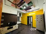 2 BHK for rent near garden City College