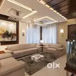 Durga Pooja Offer, 3 BHK Flat in Uddaini Patna near  metro station
