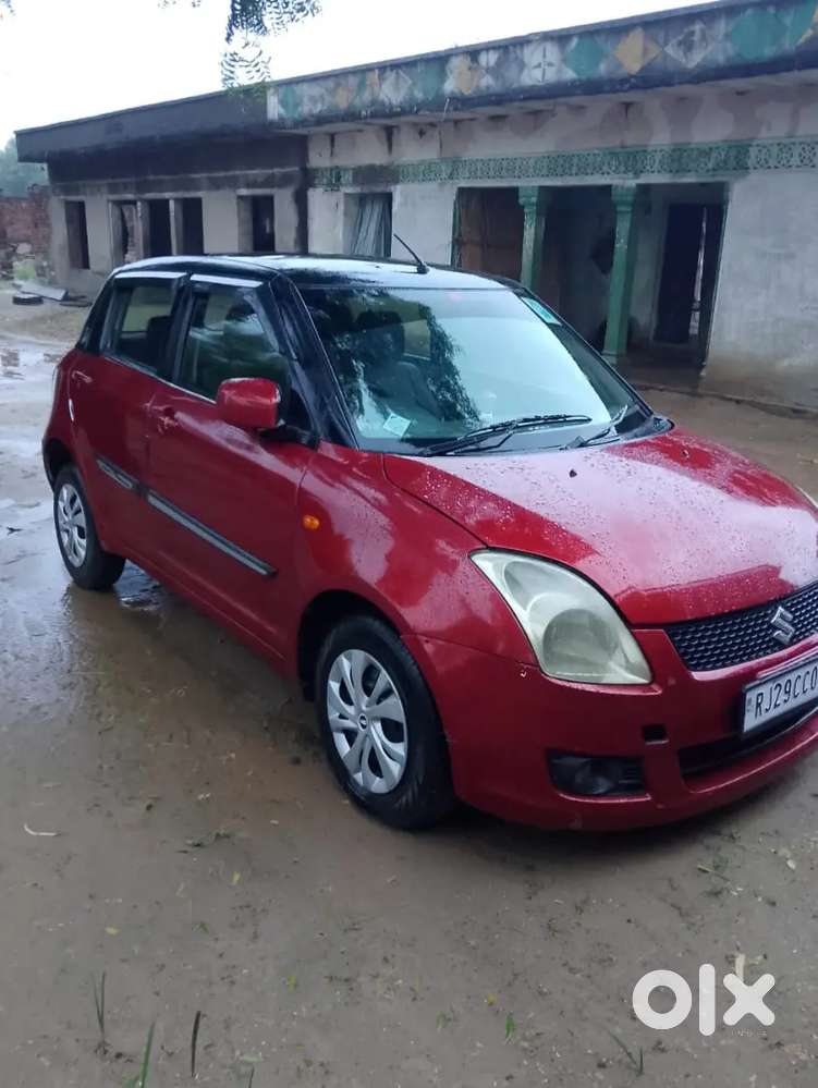 Good condition RC renewal 2030 Tak valid 4 tyre 100%