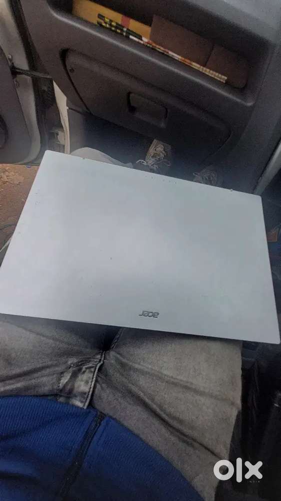 Acer laptop