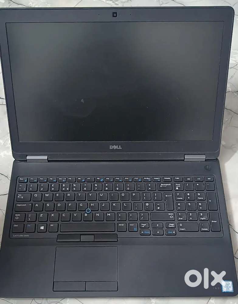 Laptop Dell company ,