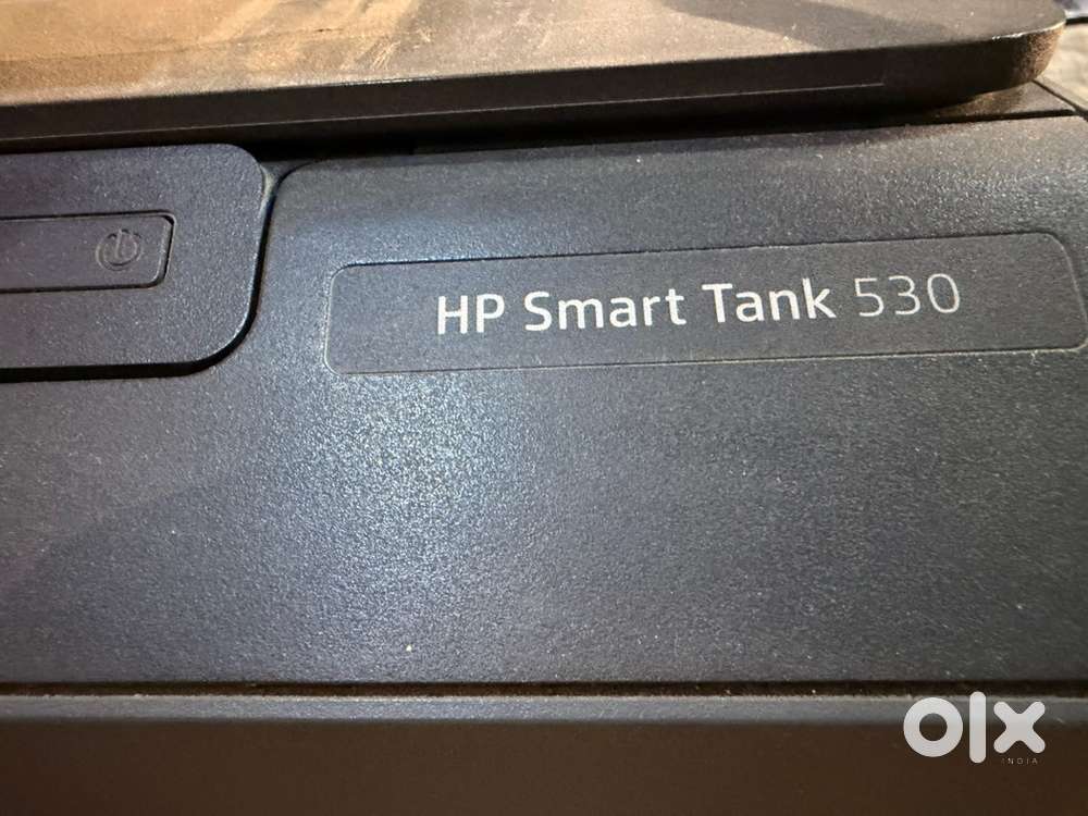HP smart tank 530 Printer